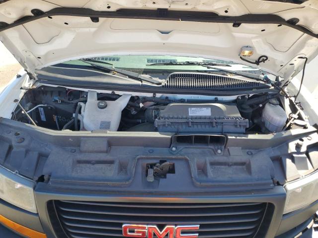 Photo 11 VIN: 1GJW7EFP7J1230615 - GMC SAVANA G25 