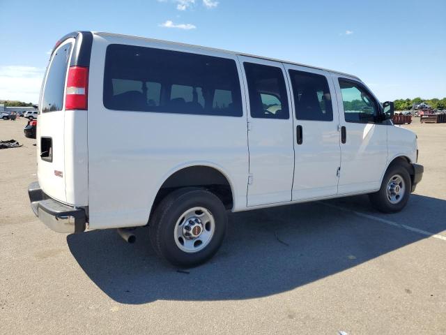 Photo 2 VIN: 1GJW7EFP7J1230615 - GMC SAVANA G25 