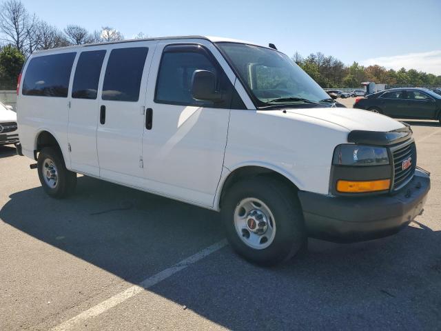 Photo 3 VIN: 1GJW7EFP7J1230615 - GMC SAVANA G25 