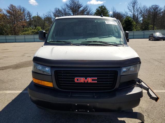 Photo 4 VIN: 1GJW7EFP7J1230615 - GMC SAVANA G25 