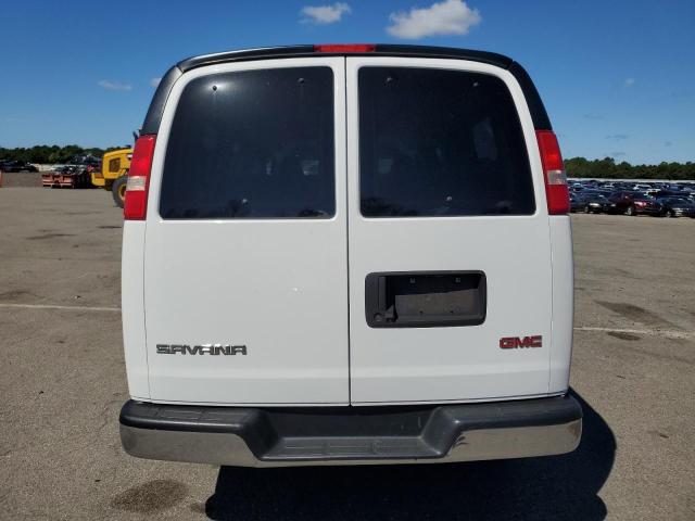 Photo 5 VIN: 1GJW7EFP7J1230615 - GMC SAVANA G25 