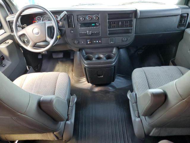 Photo 7 VIN: 1GJW7EFP7J1230615 - GMC SAVANA G25 