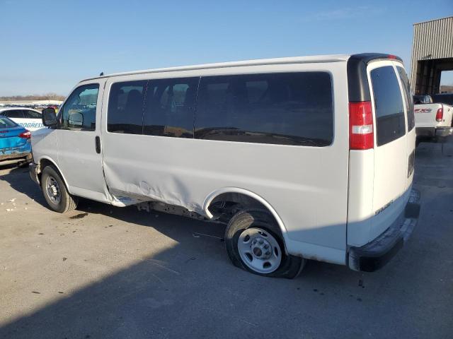 Photo 1 VIN: 1GJW7EFPXP1164585 - GMC SAVANA 