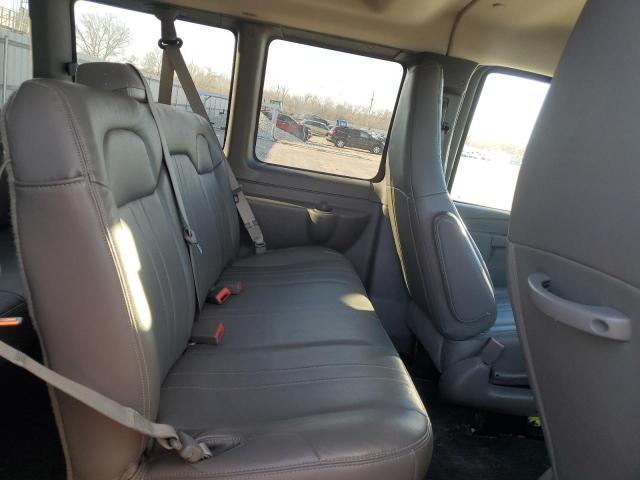 Photo 10 VIN: 1GJW7EFPXP1164585 - GMC SAVANA 