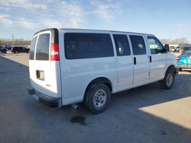 Photo 2 VIN: 1GJW7EFPXP1164585 - GMC SAVANA 