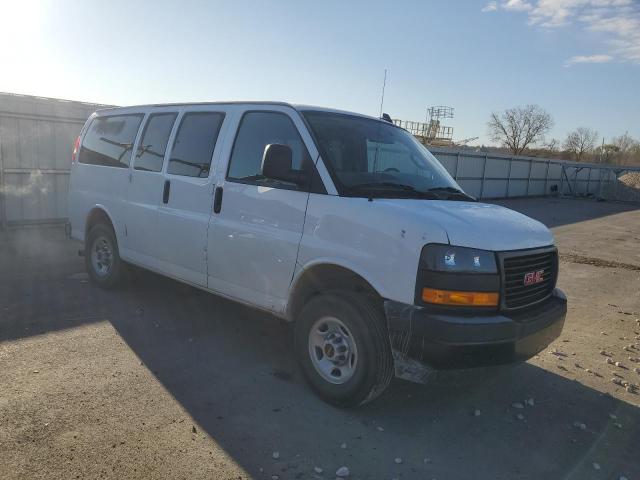 Photo 3 VIN: 1GJW7EFPXP1164585 - GMC SAVANA 