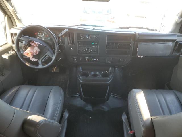 Photo 7 VIN: 1GJW7EFPXP1164585 - GMC SAVANA 