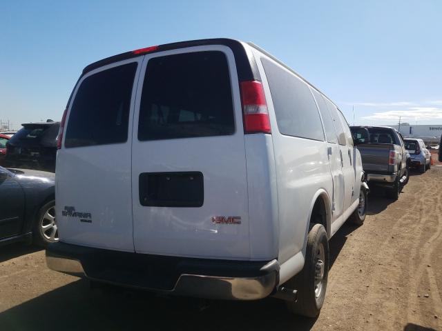 Photo 3 VIN: 1GJW7FFF3G1257672 - GMC SAVANA G25 