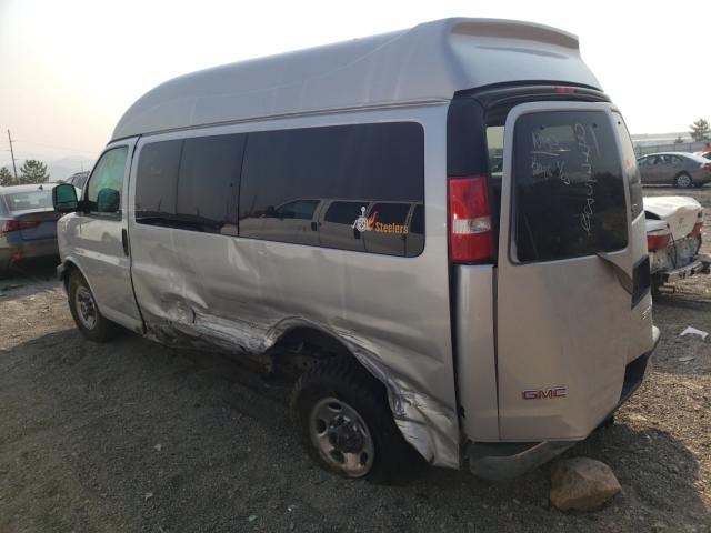 Photo 2 VIN: 1GJW7FFGXJ1277580 - GMC SAVANA G25 