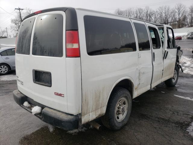 Photo 3 VIN: 1GJW7PFA5B1108201 - GMC SAVANA G25 