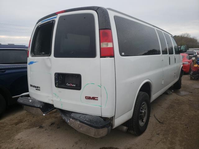 Photo 3 VIN: 1GJZ71FA5D1124685 - GMC SAVANA G35 