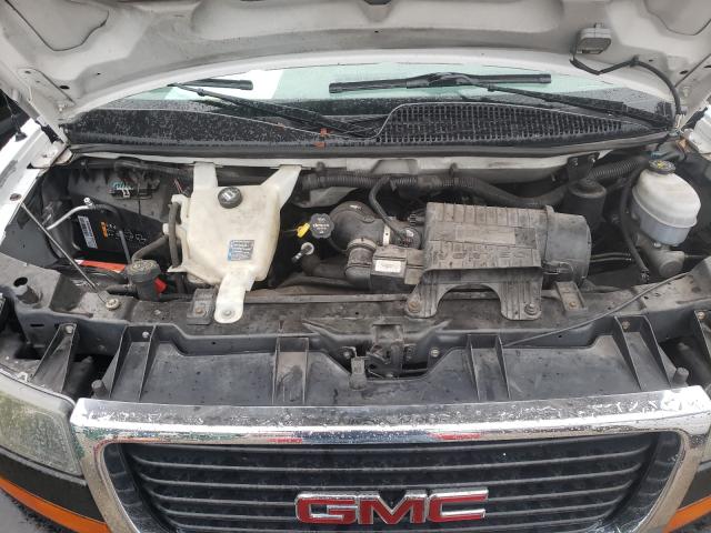 Photo 6 VIN: 1GJZ71FA5D1124685 - GMC SAVANA G35 