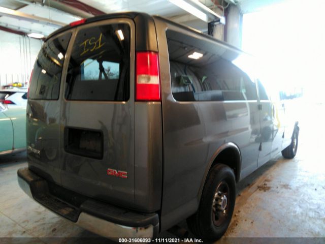 Photo 3 VIN: 1GJZ71FA6C1128016 - GMC SAVANA PASSENGER 