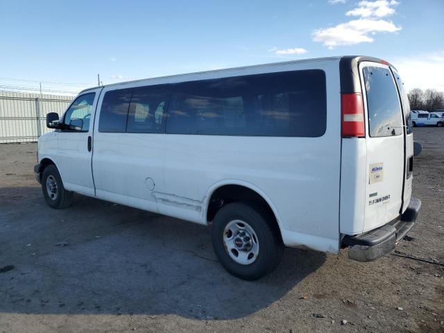 Photo 1 VIN: 1GJZ71FG0B1131383 - GMC SAVANA G35 