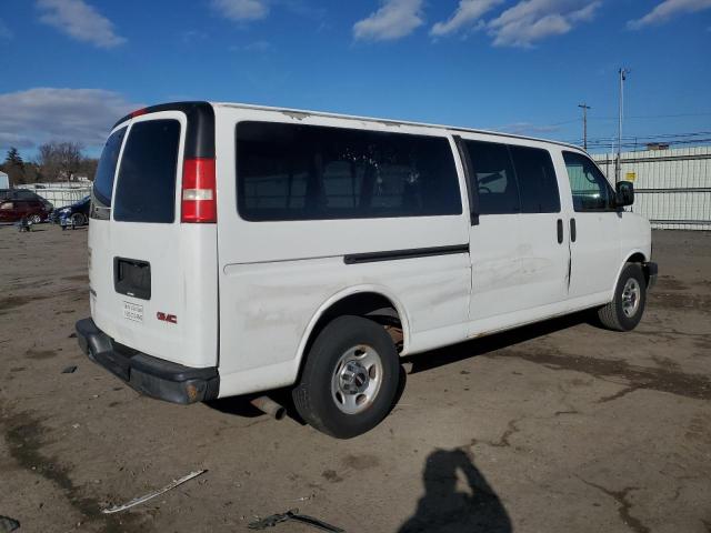 Photo 2 VIN: 1GJZ71FG0B1131383 - GMC SAVANA G35 