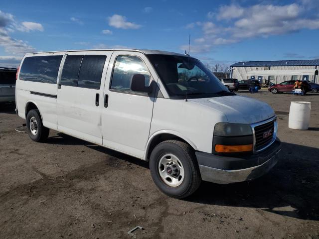 Photo 3 VIN: 1GJZ71FG0B1131383 - GMC SAVANA G35 