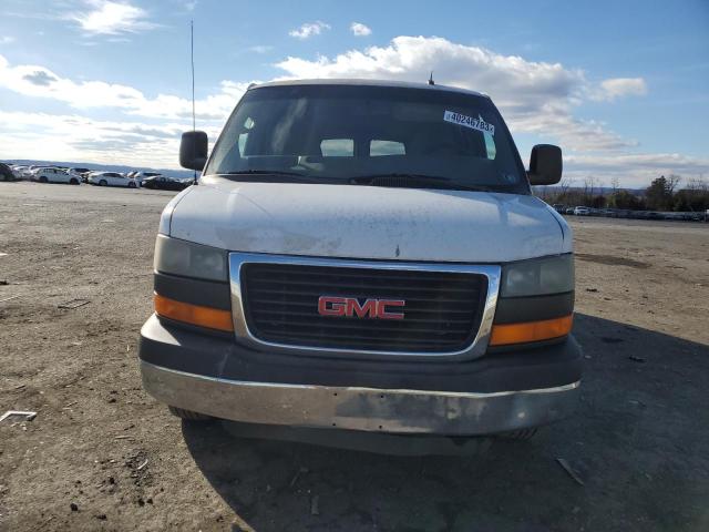 Photo 4 VIN: 1GJZ71FG0B1131383 - GMC SAVANA G35 