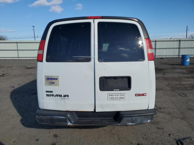 Photo 5 VIN: 1GJZ71FG0B1131383 - GMC SAVANA G35 