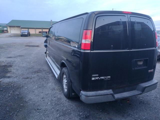 Photo 2 VIN: 1GJZ71FG0C1106095 - GMC SAVANA 