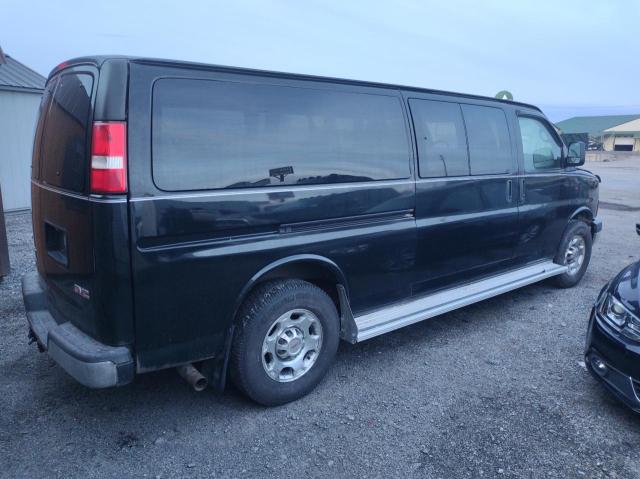 Photo 3 VIN: 1GJZ71FG0C1106095 - GMC SAVANA 