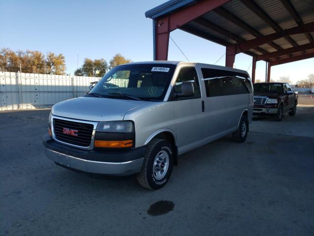 Photo 1 VIN: 1GJZ71FG1C1114142 - GMC SAVANA G35 