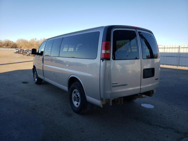 Photo 2 VIN: 1GJZ71FG1C1114142 - GMC SAVANA G35 