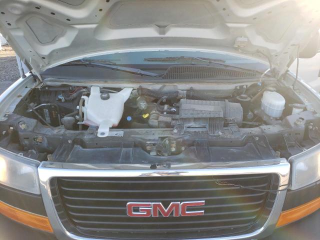 Photo 6 VIN: 1GJZ71FG1C1114142 - GMC SAVANA G35 