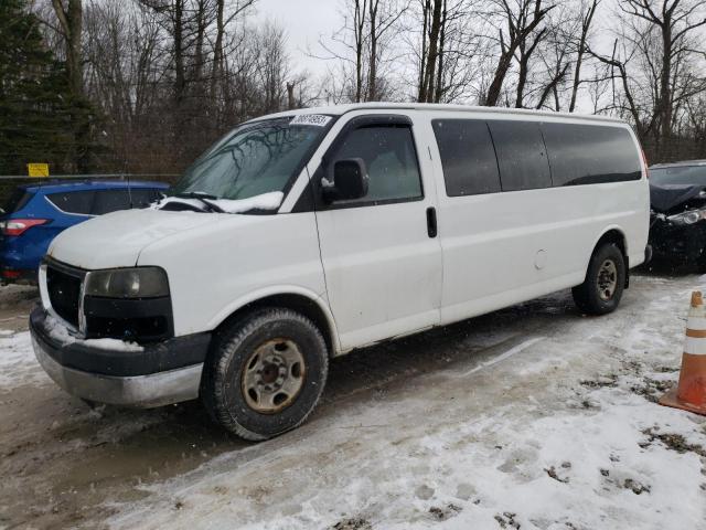 Photo 0 VIN: 1GJZ71FG3E1146366 - GMC SAVANA G35 