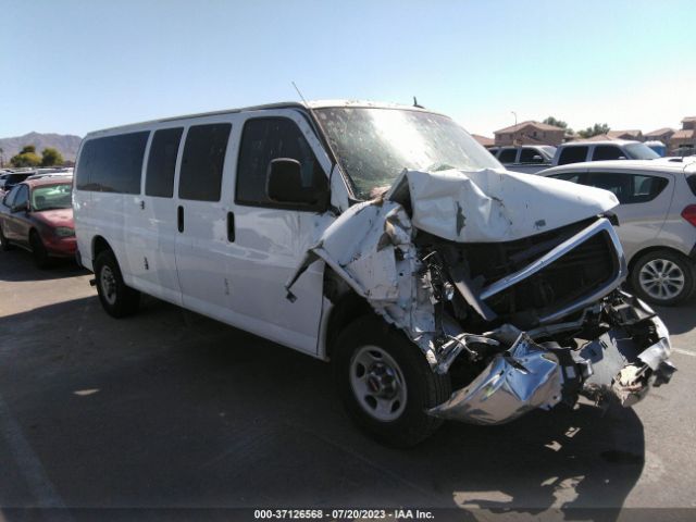 Photo 0 VIN: 1GJZ71FG4C1133364 - GMC SAVANA 3500 