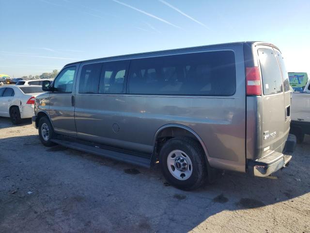 Photo 1 VIN: 1GJZ71FG8C1132413 - GMC SAVANA G35 