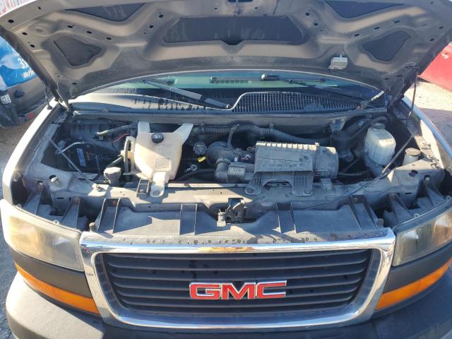 Photo 11 VIN: 1GJZ71FG8C1132413 - GMC SAVANA G35 