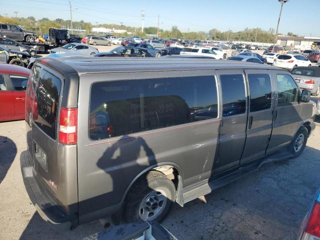 Photo 2 VIN: 1GJZ71FG8C1132413 - GMC SAVANA G35 