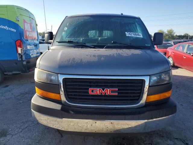 Photo 4 VIN: 1GJZ71FG8C1132413 - GMC SAVANA G35 