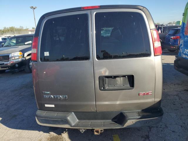 Photo 5 VIN: 1GJZ71FG8C1132413 - GMC SAVANA G35 