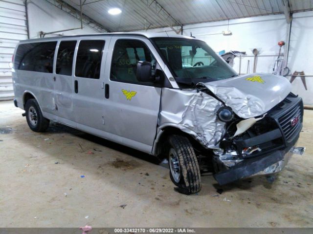 Photo 0 VIN: 1GJZ71FG9F1112076 - GMC SAVANA PASSENGER 