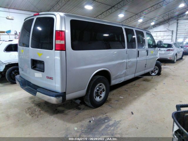 Photo 3 VIN: 1GJZ71FG9F1112076 - GMC SAVANA PASSENGER 