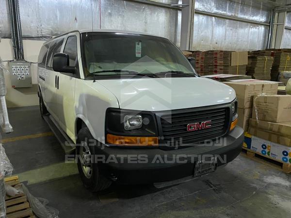 Photo 6 VIN: 1GJZ79FG0F1110604 - GMC SAVANA 