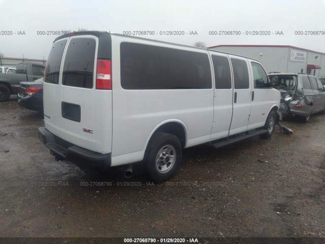 Photo 3 VIN: 1GJZ7NF13J1201296 - GMC SAVANA PASSENGER 