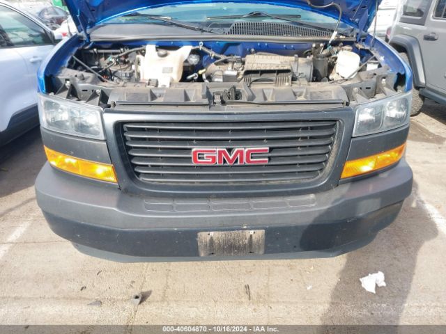 Photo 9 VIN: 1GJZ7NFB7K1235011 - GMC SAVANA 