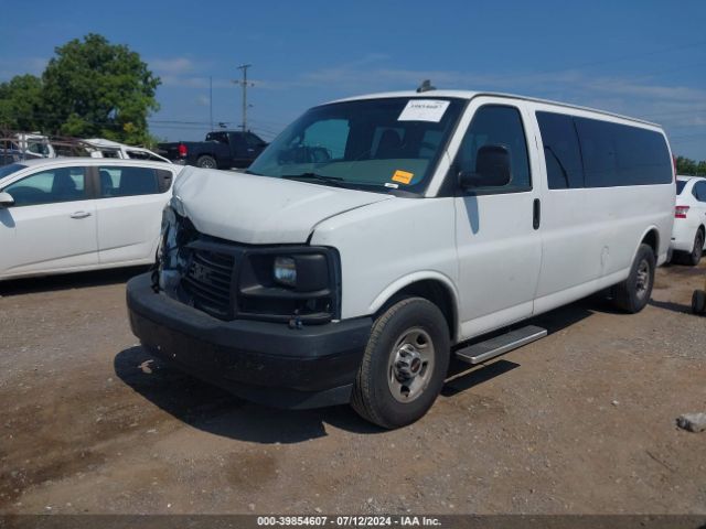 Photo 1 VIN: 1GJZ7NFF0H1110556 - GMC SAVANA 