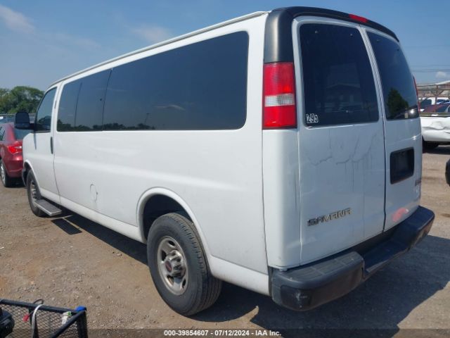 Photo 2 VIN: 1GJZ7NFF0H1110556 - GMC SAVANA 