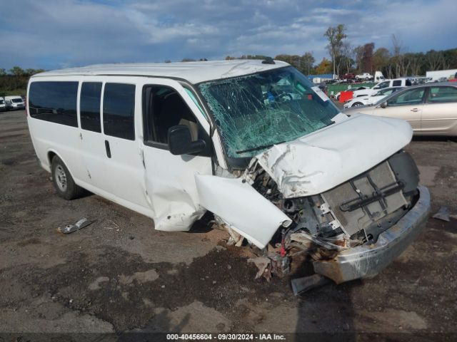 Photo 0 VIN: 1GJZ7NFF0H1190487 - GMC SAVANA 