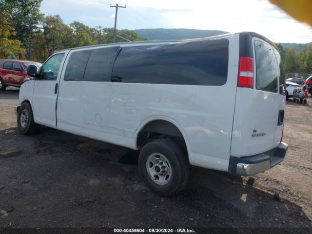 Photo 2 VIN: 1GJZ7NFF0H1190487 - GMC SAVANA 