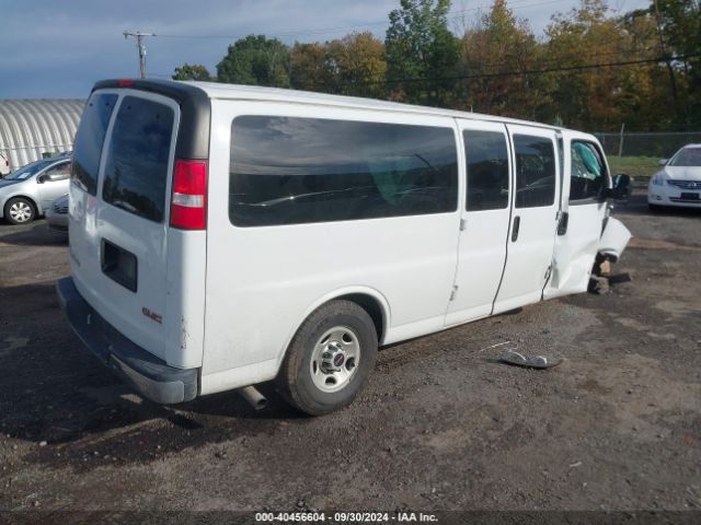 Photo 3 VIN: 1GJZ7NFF0H1190487 - GMC SAVANA 