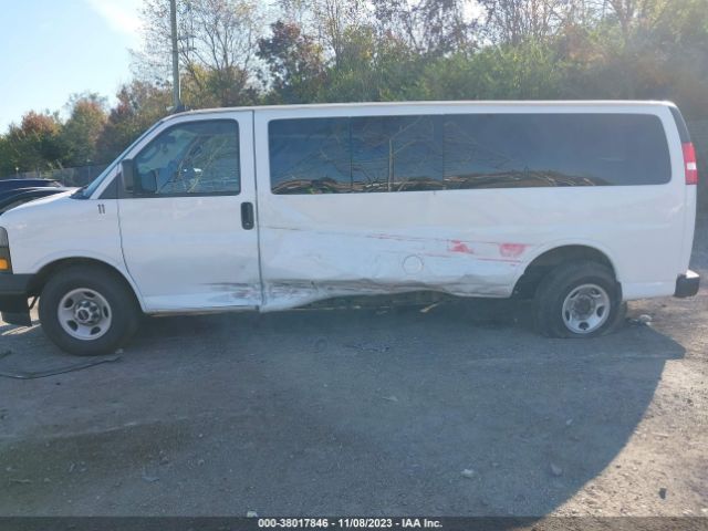 Photo 5 VIN: 1GJZ7NFG5J1339863 - GMC SAVANA 3500 