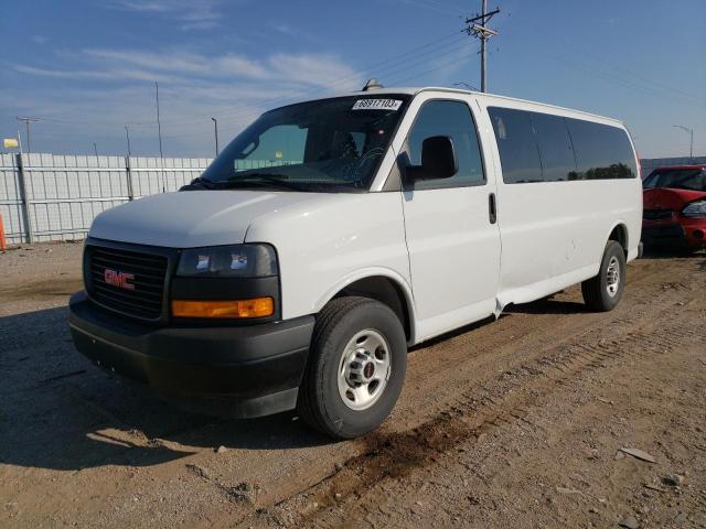 Photo 0 VIN: 1GJZ7NFP5P1115405 - GMC SAVANA G35 