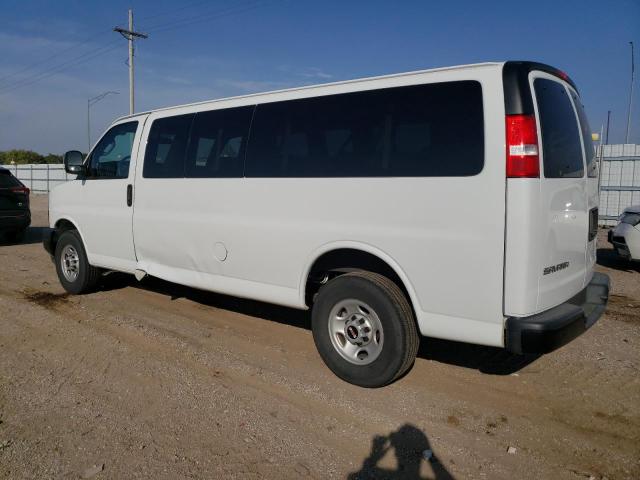 Photo 1 VIN: 1GJZ7NFP5P1115405 - GMC SAVANA G35 