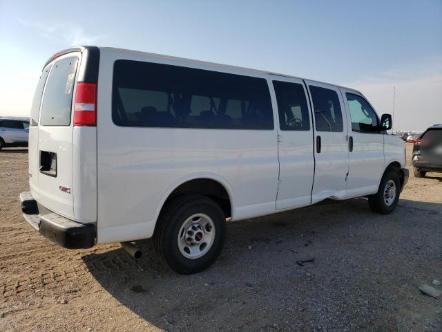 Photo 2 VIN: 1GJZ7NFP5P1115405 - GMC SAVANA G35 