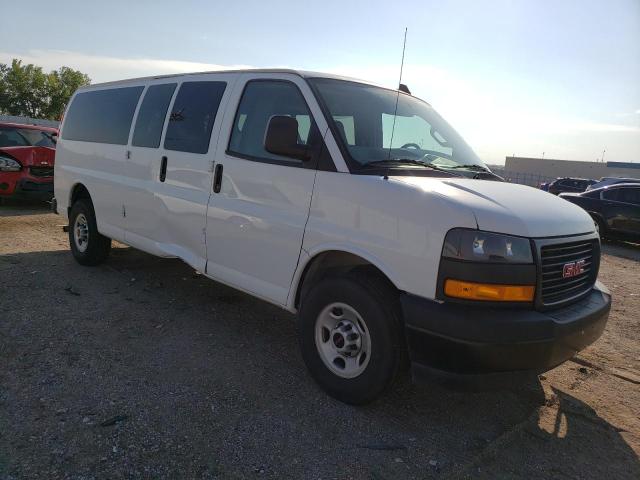 Photo 3 VIN: 1GJZ7NFP5P1115405 - GMC SAVANA G35 