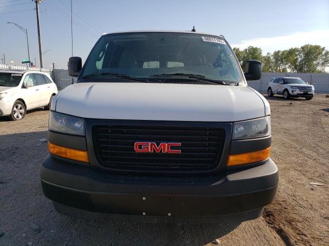 Photo 4 VIN: 1GJZ7NFP5P1115405 - GMC SAVANA G35 